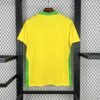 Mens Brazil 2025:26 Home Jerseyb Mens Brazil 2025/26 Home Jersey