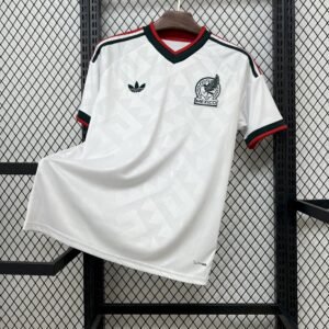 Mexico 2026 World Cup Away Jersey