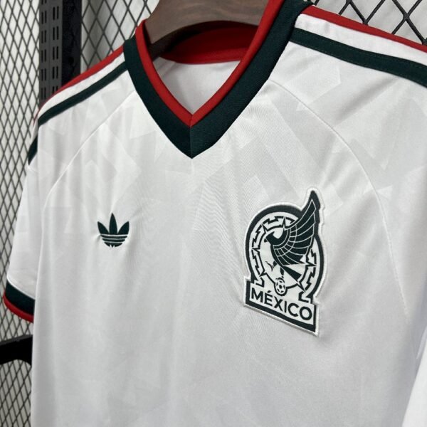 Mexico 2026 World Cup Away Jersey c Mexico 2026 World Cup Away Jersey