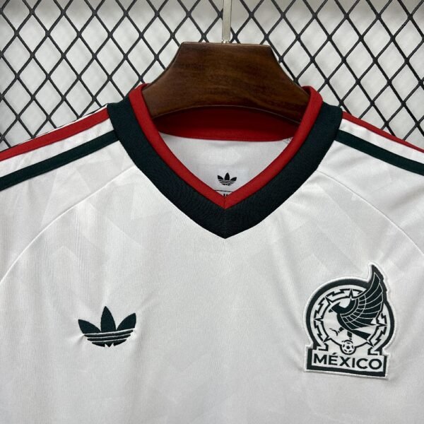 Mexico 2026 World Cup Away Jersey f Mexico 2026 World Cup Away Jersey