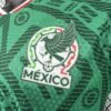 Mexico 2026 World Cup Home Jersey Player Version