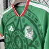 Mexico 2026 World Cup Home Jersey