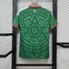 Mexico 2026 World Cup Home Jersey