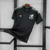 Mexico 2026 World Cup Third Jersey
