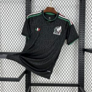 Mexico 2026 World Cup Third Jersey