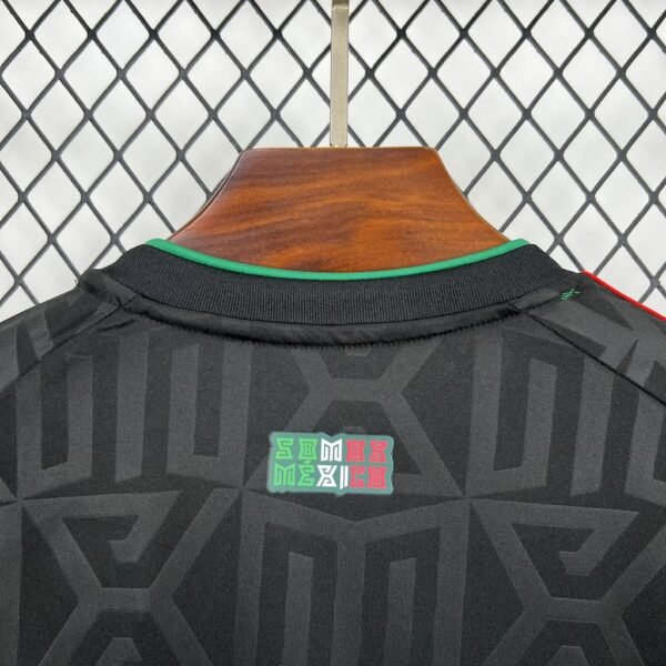 Mexico 2026 World Cup Third Jersey