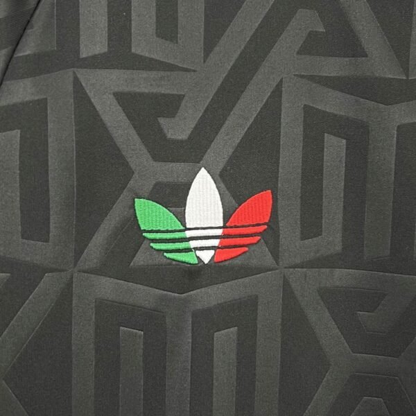 Mexico 2026 World Cup Third Jersey