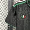 Mexico 2026 World Cup Third Jersey