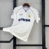 Real Madrid 1990 Home Retro Jersey Real Madrid 1990 Home Retro Jersey