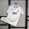 Real Madrid 1994 Home Retro Jersey
