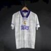 Real Madrid 1996 Champions Retro Jersey