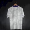Real Madrid 1996 Champions Retro Jersey