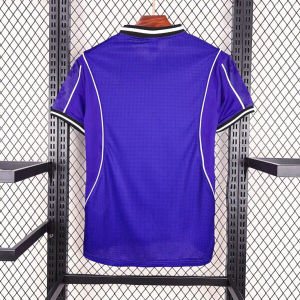 Real Madrid 1997 Away Retro Jersey b Real Madrid 1997 Away Retro Jersey