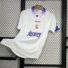 Real Madrid 1997 Home Retro Jersey Real Madrid 1997 Home Retro Jersey