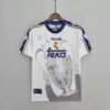 Real Madrid 1998 UCL Winners Signed Retro Jersey Real Madrid 1998 UCL Winners Signed Retro Jersey