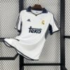 Real Madrid 2000 Home Retro Jersey Real Madrid 2000 Home Retro Jersey