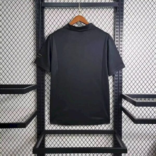 Real Madrid 2002 Away Champions League Edition Retro Jersey b Real Madrid 2002 Away Champions League Edition Retro Jersey