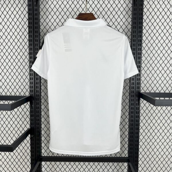 Real Madrid 2002 Home Retro Jersey b Real Madrid 2002 Home Retro Jersey