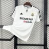 Real Madrid 2003 Home Retro Jersey Real Madrid 2003 Home Retro Jersey