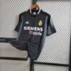 Real Madrid 2004 Away Retro Jersey