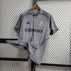 Real Madrid 2005 Third Retro Jersey Real Madrid 2005 Third Retro Jersey
