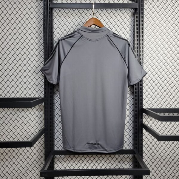 Real Madrid 2005 Third Retro Jersey b Real Madrid 2005 Third Retro Jersey