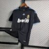 Real Madrid 2009 Away Retro Jersey Real Madrid 2009 Away Retro Jersey
