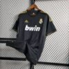 Real Madrid 2011 Away Retro Jersey Real Madrid 2011 Away Retro Jersey