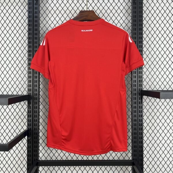 Real Madrid 2011 Third Retro Jersey b Real Madrid 2011 Third Retro Jersey