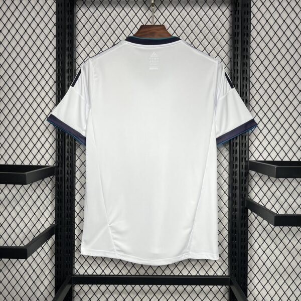 Real Madrid 2012 Home Retro Jersey b Real Madrid 2012 Home Retro Jersey