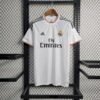 Real Madrid 2013 Home Retro Jersey Real Madrid 2013 Home Retro Jersey