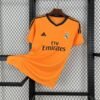Real Madrid 2013 Third Retro Jersey Real Madrid 2013 Third Retro Jersey