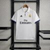 Real Madrid 2016 Home Retro Jersey Real Madrid 2016 Home Retro Jersey