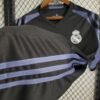 Real Madrid 2016 Third Retro Jersey