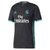 Real Madrid 2017 Away Retro Jersey