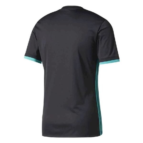 Real Madrid 2017 Away Retro Jersey