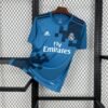 Real Madrid 2017 Third Retro Jersey