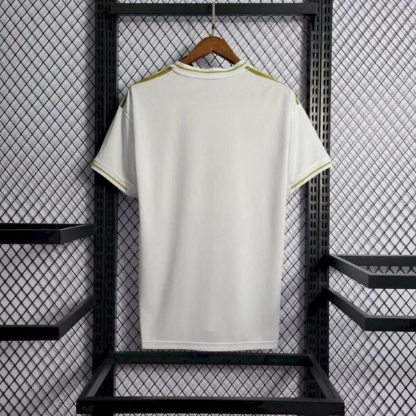 Real Madrid 2019 Home Retro Jersey