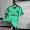 Real Madrid 2019 Third Retro Jersey