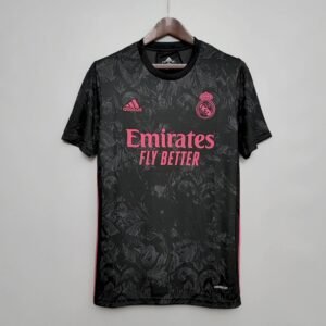 Real Madrid 2020 Third Retro Jersey