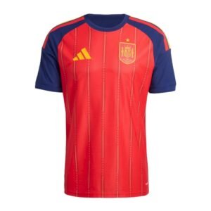 Spain 2026 World Cup Home Jersey