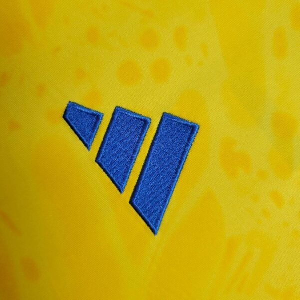 Womens Colombia 2026 World Cup Home Jersey