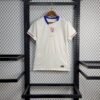 Womens France 2025 Away Jersey