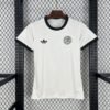 Womens Germany 2025/26 125th Anniversary Jersey